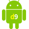 Aplicativo d9 para Android