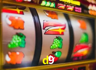 A Revolução dos Aplicativos de Jogos no d9