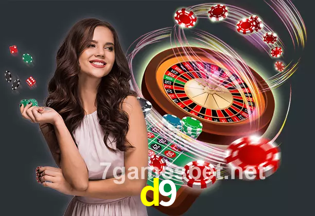 vivo no cassino d9