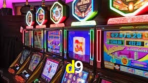Bônus Diários d9