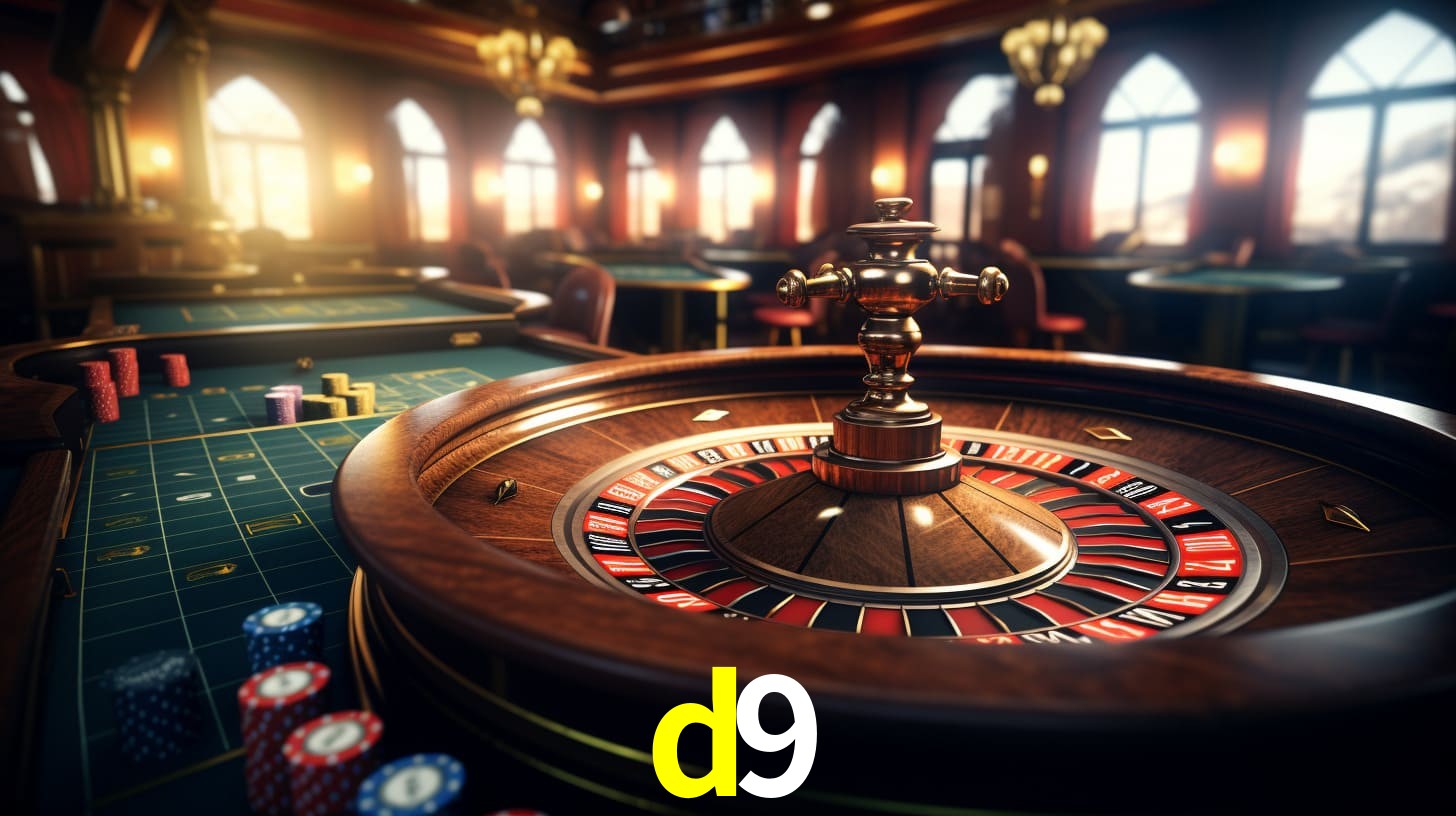 VIP Casino d9