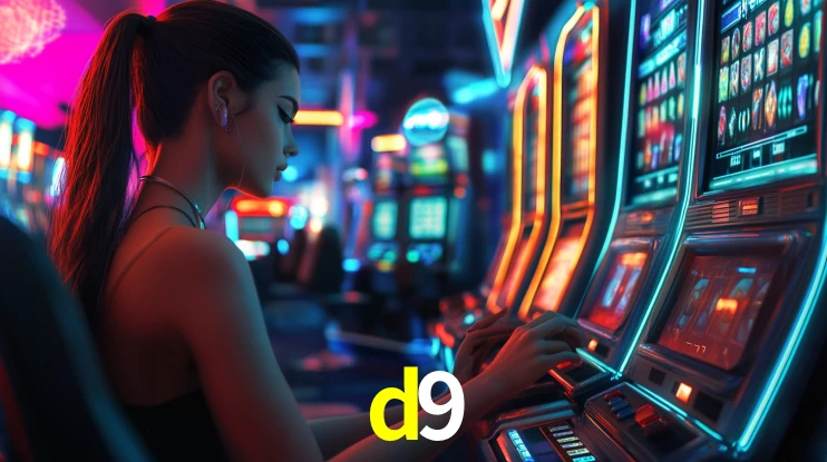 Experimente o Login Seguro Premium no d9