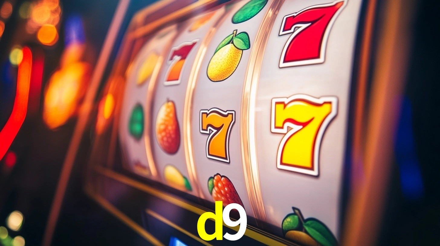 d9 bet