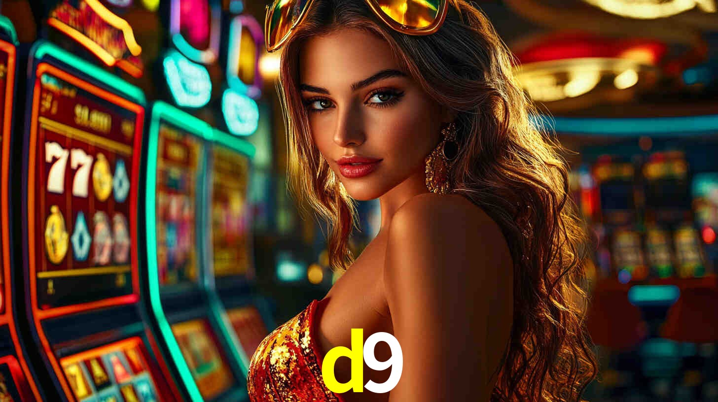 Exclusive Games d9