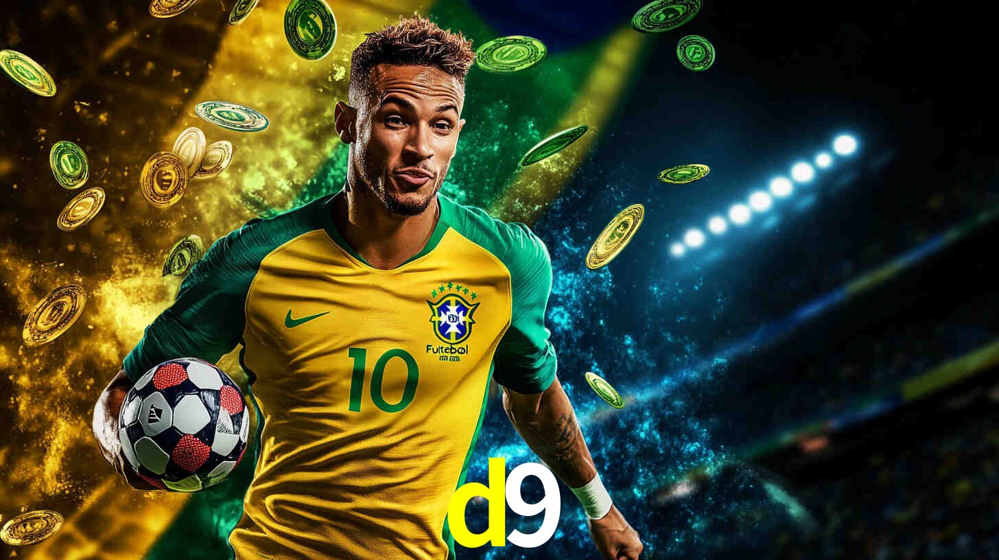 Descubra o Programa VIP da d9: Vantagens Exclusivas para Jogadores