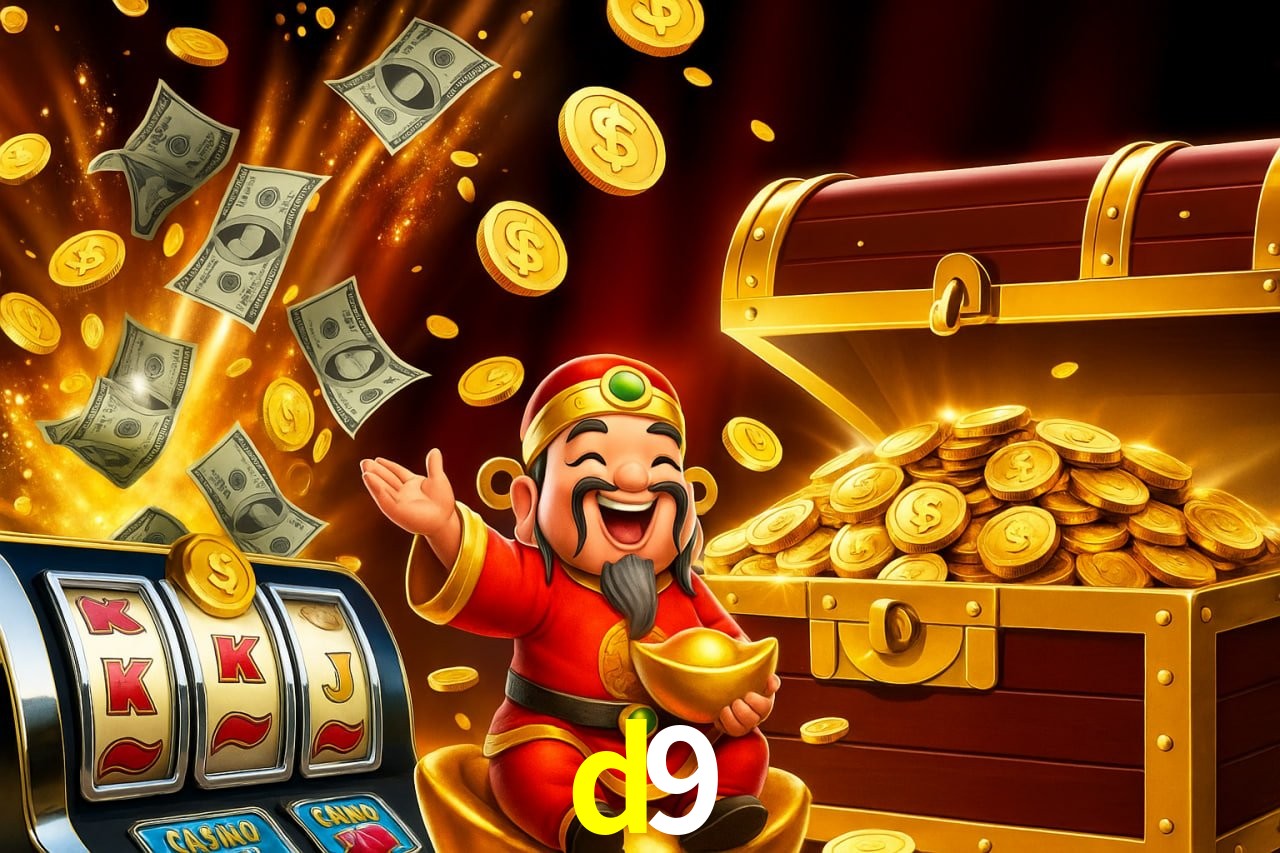 Casino Ao Vivo d9