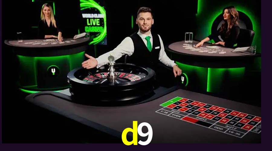 Account Benefits d9