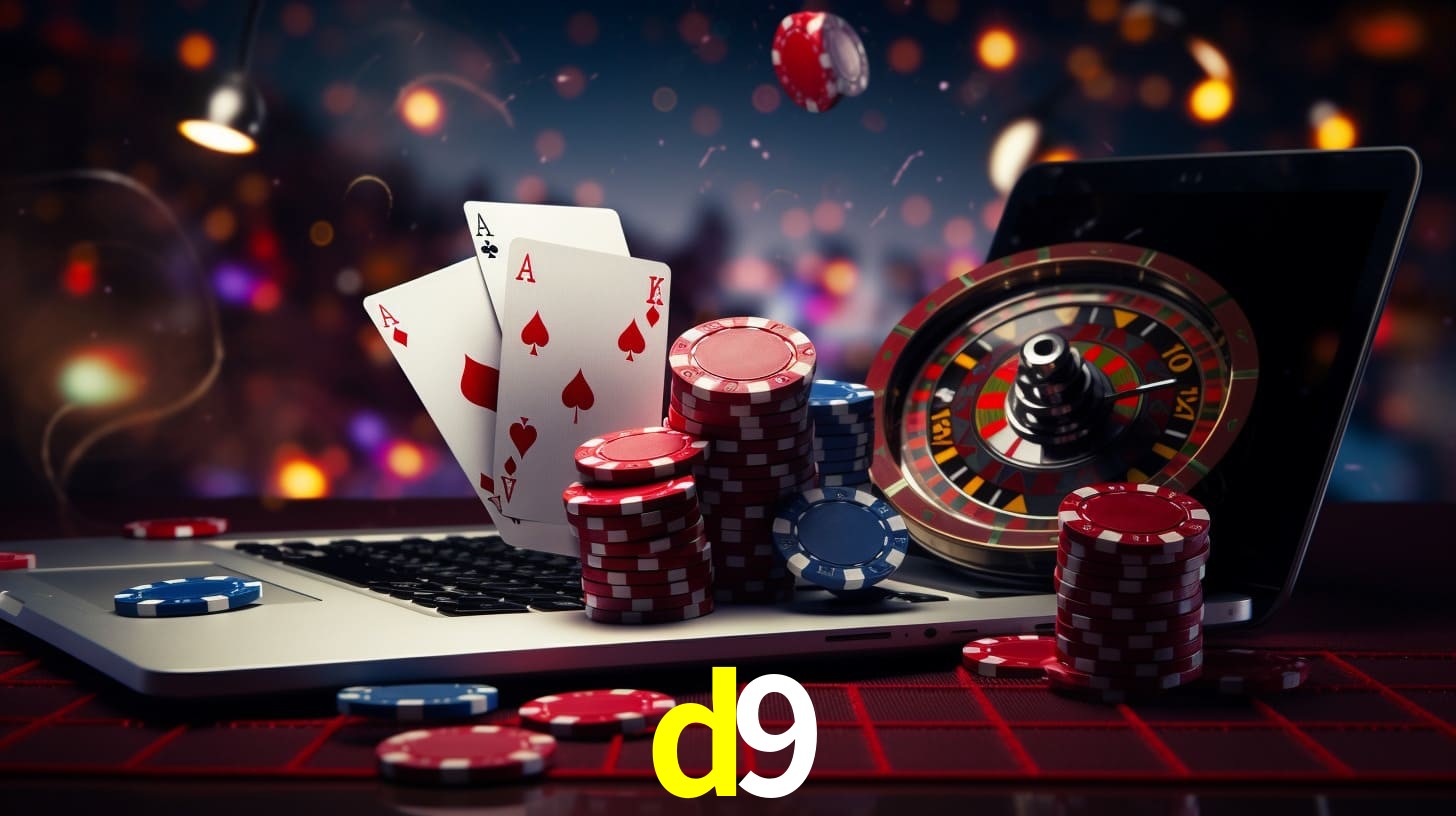 Blackjack Table d9