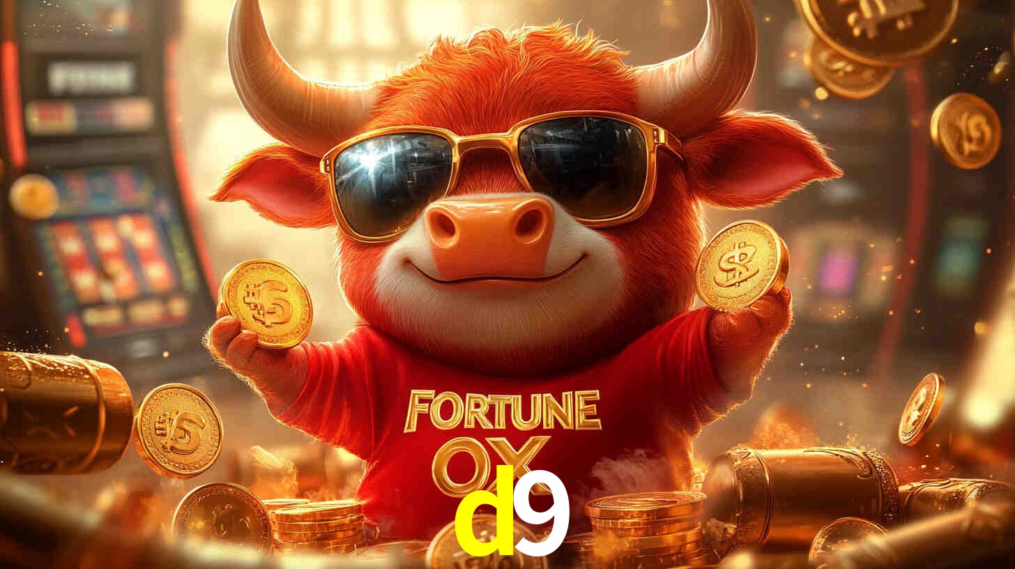 d9 bet