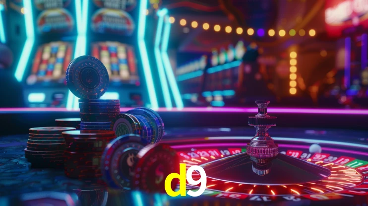 Games Directory d9