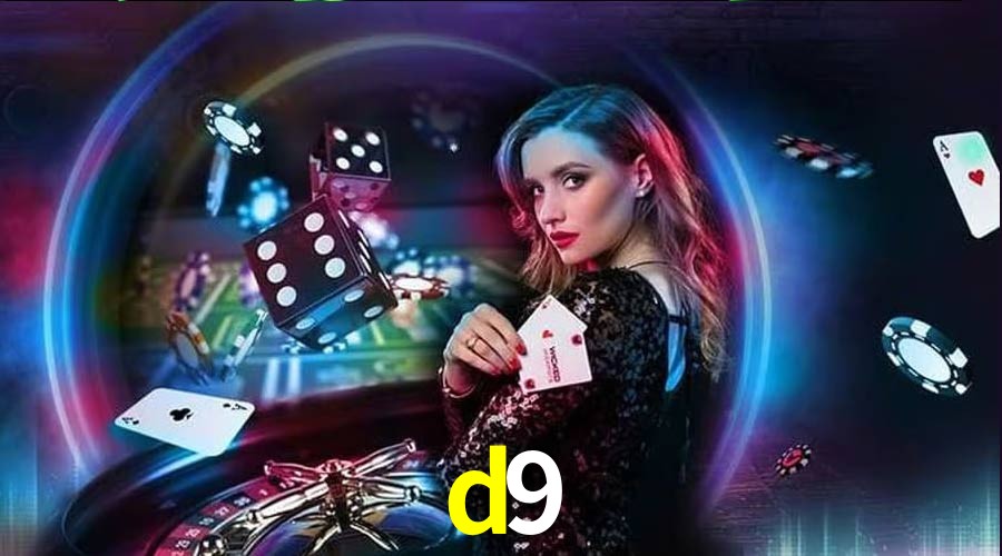 Secure Login d9