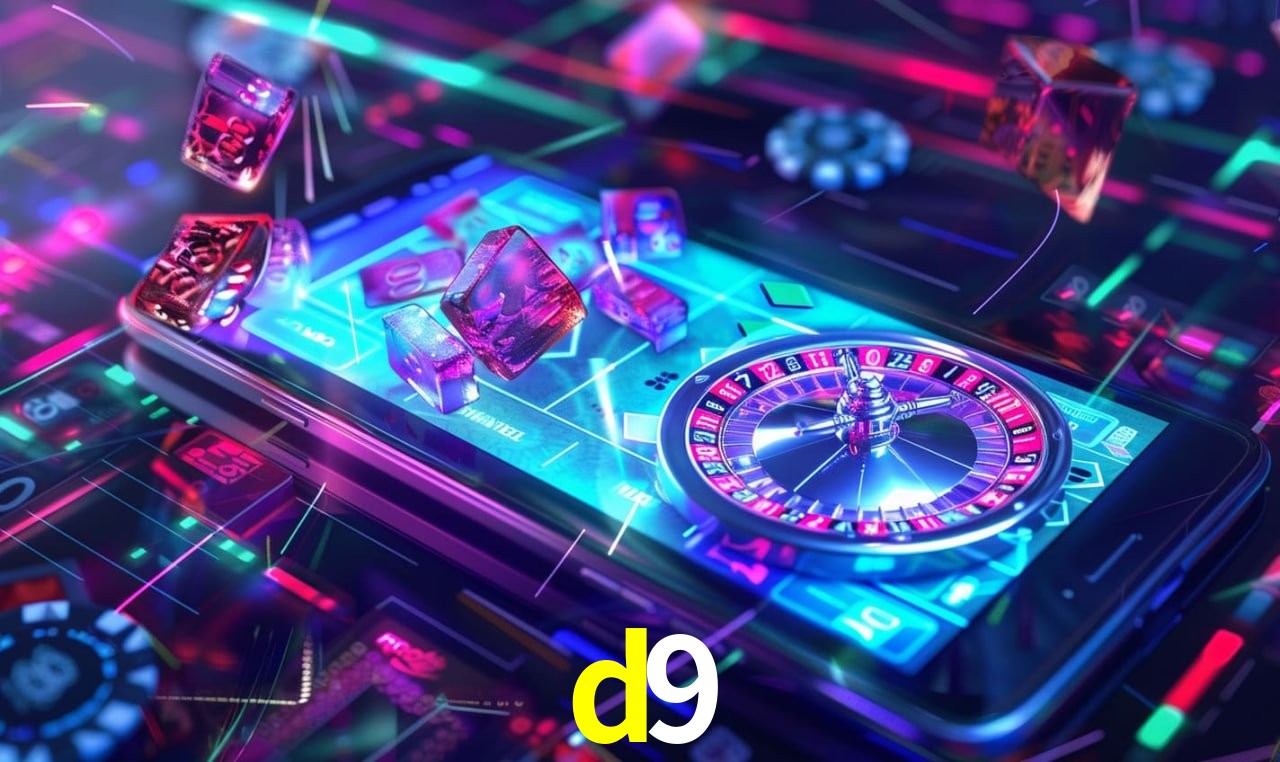 Estatísticas do Jogo d9