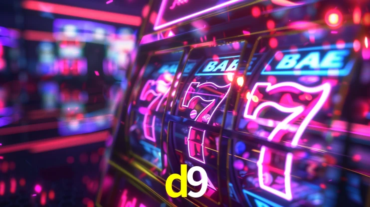 Game Providers d9