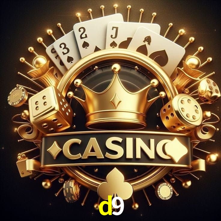Casino Ao Vivo d9