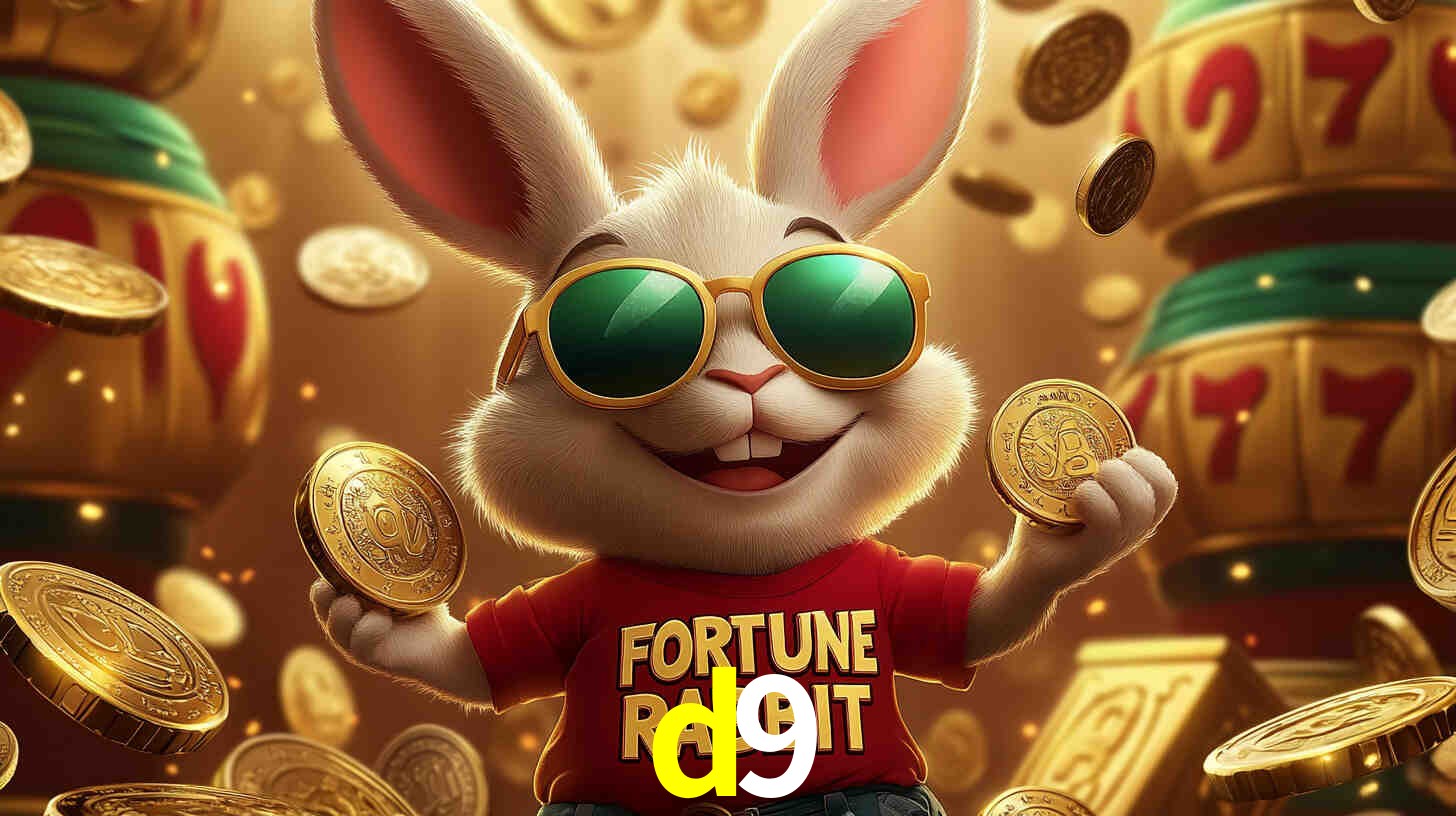 d9: A Experiência de Casino com Jogos de Mesa ao Vivo