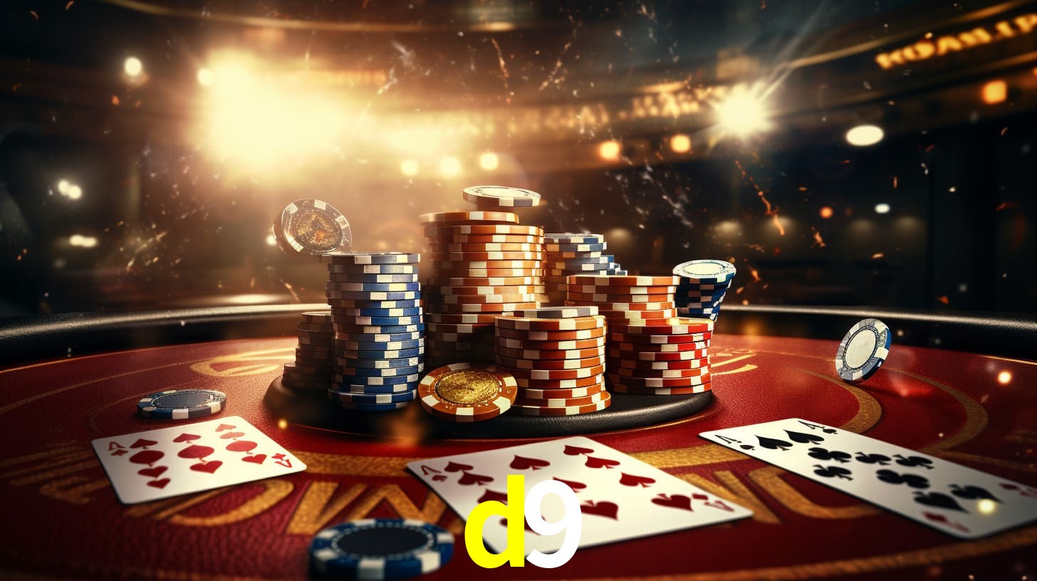 Live Casino d9