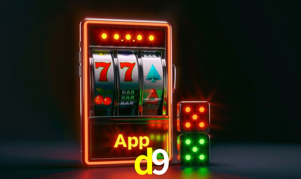 Provedores de Jogos d9