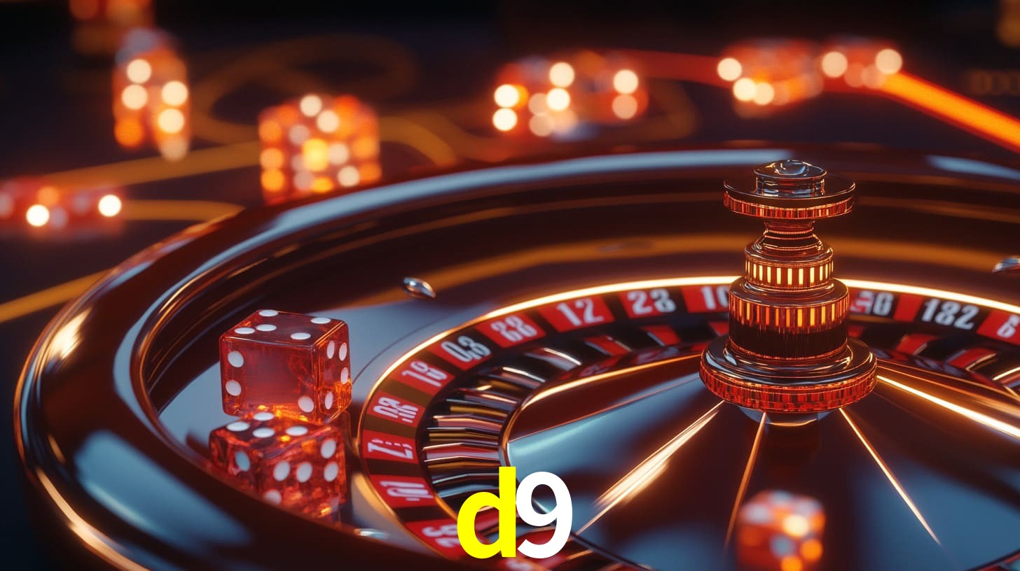 d9 bet
